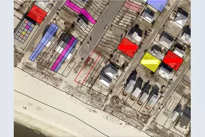 117 37th Street #D, Mexico Beach, FL 32456 - Photo 3