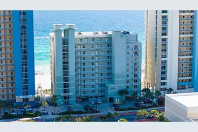 10719 Front Beach Road #UNIT 305, Panama City Beach, FL 32407 - Photo 1
