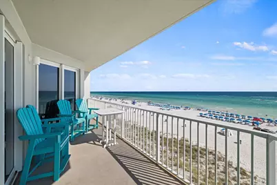 10719 Front Beach Road #UNIT 305, Panama City Beach, FL 32407 - Photo 25