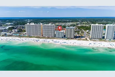 10719 Front Beach Road #UNIT 305, Panama City Beach, FL 32407 - Photo 3