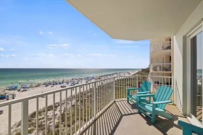 10719 Front Beach Road #UNIT 305, Panama City Beach, FL 32407 - Photo 27