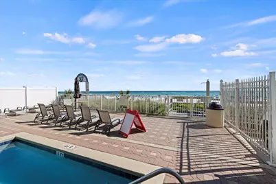 10719 Front Beach Road #UNIT 305, Panama City Beach, FL 32407 - Photo 37