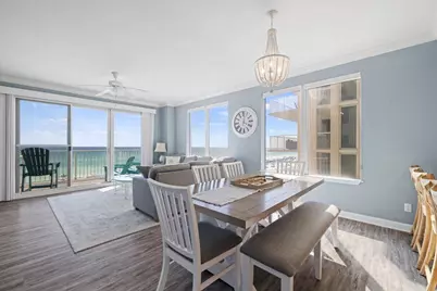 10719 Front Beach Road #UNIT 305, Panama City Beach, FL 32407 - Photo 21