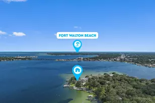 23 Paradise Point Rd, Shalimar, FL 32579 - Photo 65