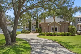 23 Paradise Point Rd, Shalimar, FL 32579 - Photo 3