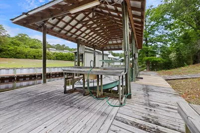 507 Little Canal Drive Drive, Santa Rosa Beach, FL 32459 - Photo 11