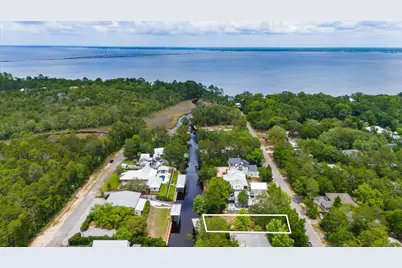 507 Little Canal Drive Drive, Santa Rosa Beach, FL 32459 - Photo 1