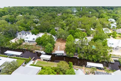 507 Little Canal Drive Drive, Santa Rosa Beach, FL 32459 - Photo 9