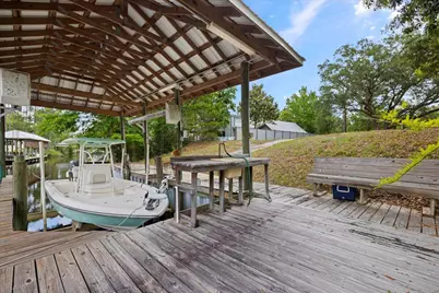 507 Little Canal Drive Drive, Santa Rosa Beach, FL 32459 - Photo 13
