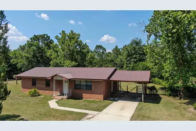 1737 S County Highway 183 S, Defuniak Springs, FL 32435 - Photo 1