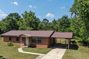 1737 S County Hwy 183 S, Defuniak Springs, FL 32435 - Photo 1