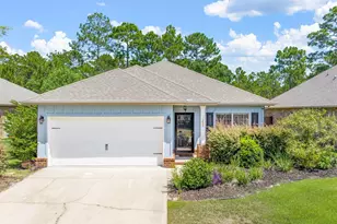 282 Whispering Lake Dr, Santa Rosa Beach, FL 32459 - Photo 1