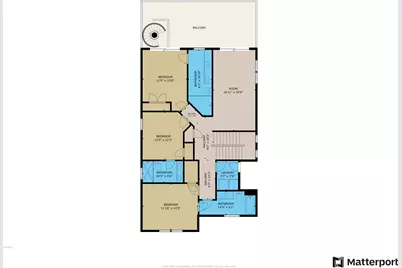 8711 Surf Drive, Panama City, FL 32408 - Photo 77