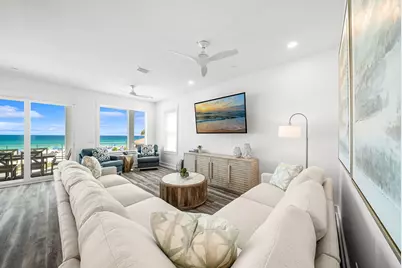 8711 Surf Drive, Panama City, FL 32408 - Photo 15