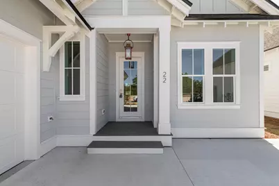 22 E Seabrook Way E #Lot 36, Watersound, FL 32461 - Photo 29