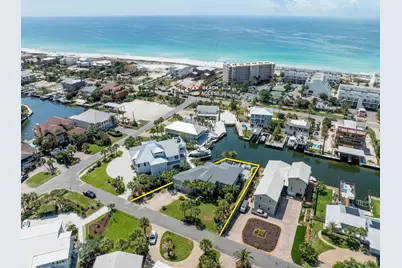 528 Vera Cruz Drive, Destin, FL 32541 - Photo 1