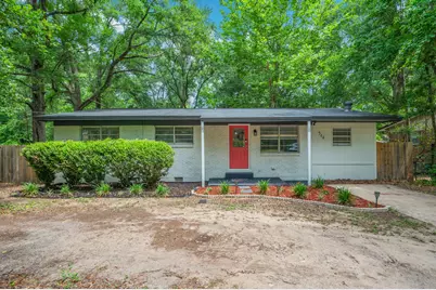 544 Purl Adams Avenue, Crestview, FL 32539 - Photo 1