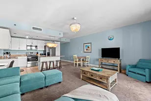 9860 S Thomas Dr S, Panama City Beach, FL 32408 - Photo 9