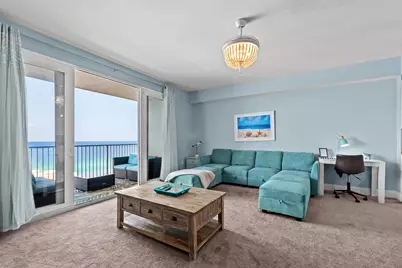 9860 S Thomas Drive S #UNIT 1913, Panama City Beach, FL 32408 - Photo 5
