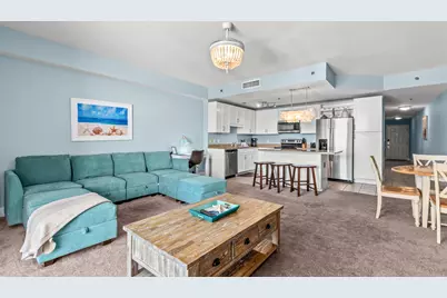 9860 S Thomas Drive S #UNIT 1913, Panama City Beach, FL 32408 - Photo 7