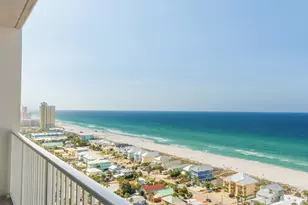 9860 S Thomas Dr S, Panama City Beach, FL 32408 - Photo 29