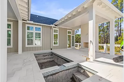 74 Pollard Cove West #Lot 41, Watersound, FL 32461 - Photo 3