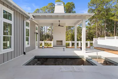 74 Pollard Cove West #Lot 41, Watersound, FL 32461 - Photo 7