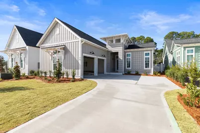 74 Pollard Cove West #Lot 41, Watersound, FL 32461 - Photo 1