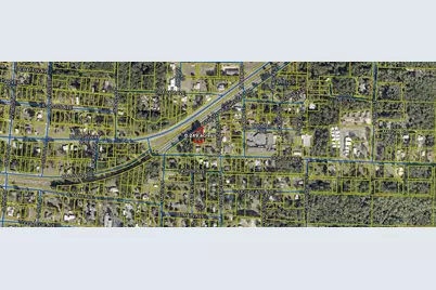 Xxx Railroad Street, Defuniak Springs, FL 32435 - Photo 1