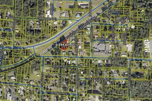 Xxx Railroad St, Defuniak Springs, FL 32435 - Photo 1