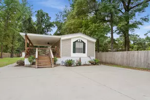 10960 Co Hwy 3280, Ponce de Leon, FL 32455 - Photo 1