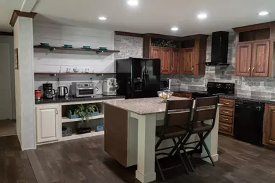 604 Charles Booker Road, Baker, FL 32531 - Photo 25