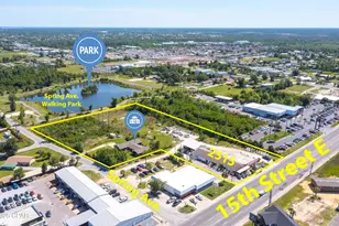 2515 E 15th Street E, Panama City, FL 32405 - Photo 1