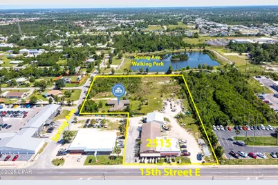 2515 E 15th Street E, Panama City, FL 32405 - Photo 3