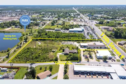 2515 E 15th Street E, Panama City, FL 32405 - Photo 5