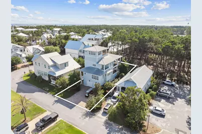 51 N Grande Pointe Drive N, Inlet Beach, FL 32461 - Photo 59