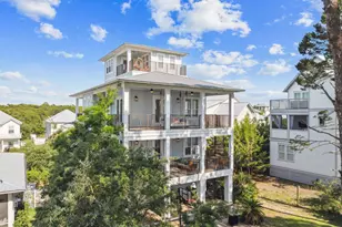 51 N Grande Pointe Dr N, Inlet Beach, FL 32461 - Photo 57