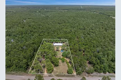 202 Bonita Drive, Defuniak Springs, FL 32433 - Photo 1