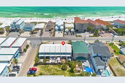 21514 Front Beach Road, Panama City Beach, FL 32413 - Photo 19