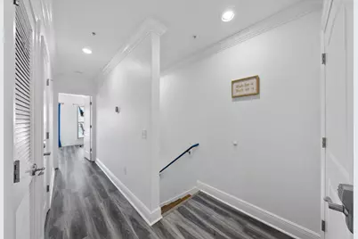 512 Dement Circle #APT F, Panama City Beach, FL 32407 - Photo 31