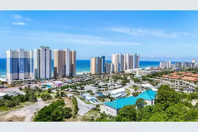 512 Dement Circle #APT F, Panama City Beach, FL 32407 - Photo 47