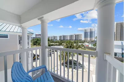 512 Dement Circle #APT F, Panama City Beach, FL 32407 - Photo 35