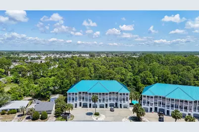 512 Dement Circle #APT F, Panama City Beach, FL 32407 - Photo 45
