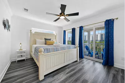 512 Dement Circle #APT F, Panama City Beach, FL 32407 - Photo 21