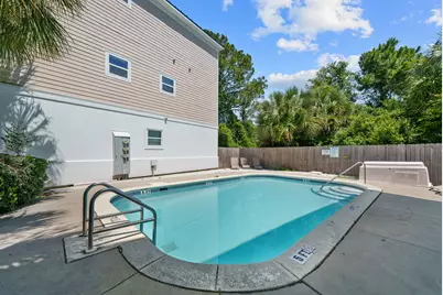 512 Dement Circle #APT F, Panama City Beach, FL 32407 - Photo 41