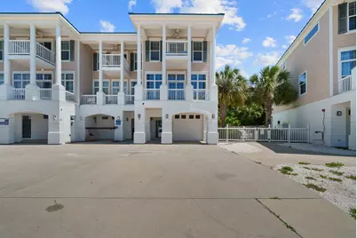 512 Dement Circle #APT F, Panama City Beach, FL 32407 - Photo 39