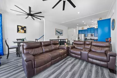 512 Dement Circle #APT F, Panama City Beach, FL 32407 - Photo 19