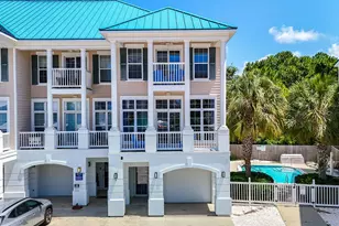 512 Dement Cir, Panama City Beach, FL 32407 - Photo 1