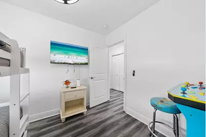 512 Dement Circle #APT F, Panama City Beach, FL 32407 - Photo 27