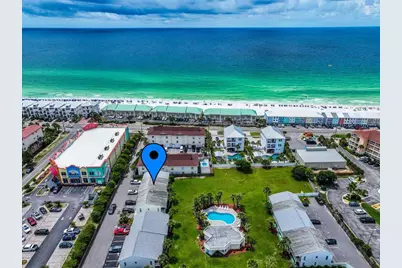2000 Scenic Gulf Drive Drive #3, Miramar Beach, FL 32550 - Photo 1